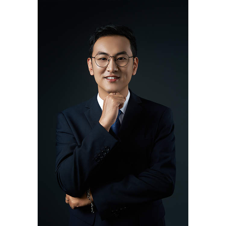 形象照公开样片，用于成片确认演示